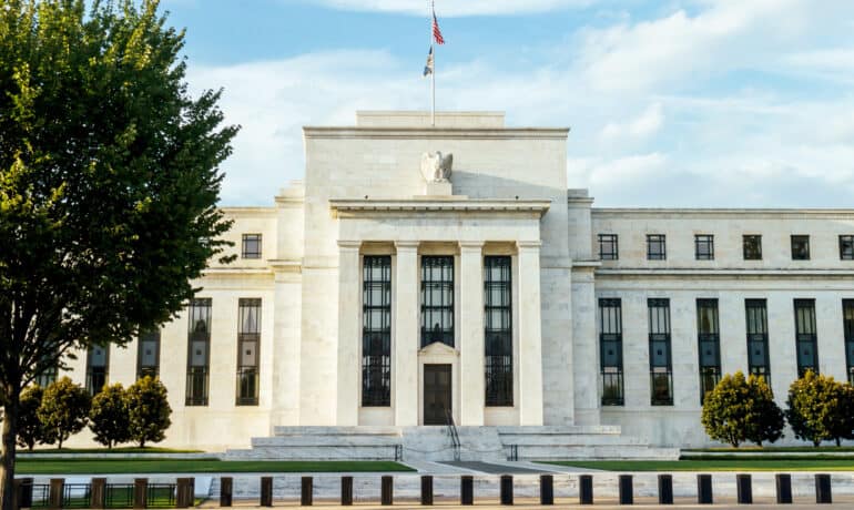 All Eyes on the Fed