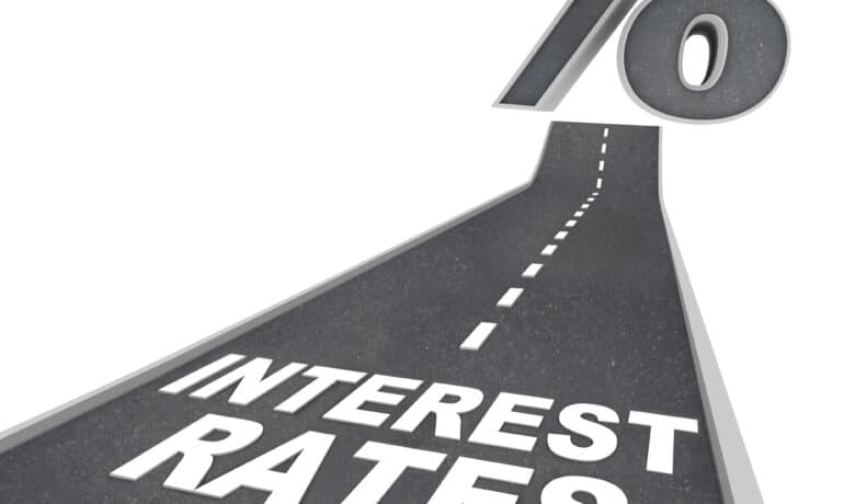 Mortgage Interest Rates on the Rise?